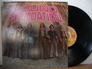 Funk Psych SOUND FOUNDATION rare breaks lp on SMOBRO PSYCH 1969 promo