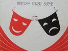 British Music Scene - Rare New Wave, Synth-pop, Picture of Dance , Exaltai,  LP