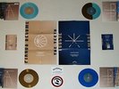 TOUCHE AMORE/PIANOS BECOME THE TEETH Split 4x7” COLOR VINYL Converge Title Fight