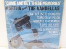 MARTHA AND THE VANDELLAS COME AND GET THESE MEMORIES LP GORDY 902 IN SHIRNK