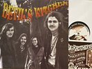 Devil's Kitchen LP rare 60s private heavy stoner hippie acid psych rock fillmore