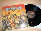 BOLT THROWER -Warmaster LP 1991 ORIG. Earache MOSH 29 FOC +Booklet 1st press