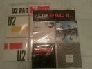 U2 PAC II + III 45 7