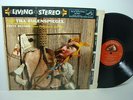 REINER Strauss Till Eulenspiegel LP RCA Living Stereo SD LSC-2077 1S/1S TOP NM +