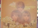 PARIS SISTERS: EVERYTHING UNDER THE SUN STEREO JACK NITZSCHE SUNSHINE POP GIRLS
