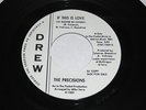 Rare Northern Soul promo 