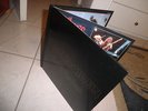 IRON MAIDEN - BEST OF THE BEAST BOX LP ONLY THE BOOK