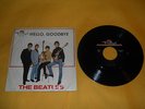 The Beatles very rare EP 7” from Iran with picture sleeve