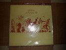 Prog Rock ROCK GENESIS A TRICK OF THE TAIL MFSL 1-062 SEALED