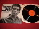 Lp Bob Dylan: The Times They Are A-Changin, CBS 62251