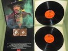JIMI HENDRIX Electric Ladyland Orig 1st UK Polydor DBL  EXCELLENT AUDIO 