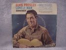 ELVIS PRESLEY-Surrender-/COMPACT 33&PIC SLEEVE/RCA VICTOR LB/NM VINYL