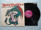 Deep Purple - The Battle Rages On...,NL 1993,ORIGINAL, LP, mega rar , Vinyl: m-