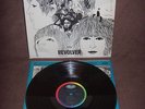 The Beatles. Revolver. Near Mint MONO Vinyl in Partial Shrink Wrap.