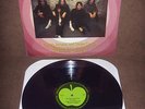 The Beatles. Posters, Incense and Strobe Candles. Purple Vinyl. NM+/NM.