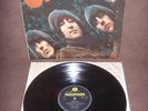 The Beatles. Rubber Soul. UK Import. Parlophone PMC 1267 MONO.