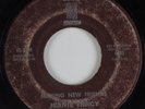 70s Soul/Funk 45 JEANIE TRACY Making New Friends BROWN DOOR HEAR