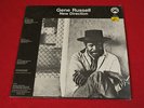 GENE RUSSELL NEW DIRECTION LP STEREO BLACK JAZZ RECORDS