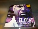 Ice Cube Rare War & Peace Vol. 2 Double Vinyl Lp Record Set NWA Rap Hip Hop NEW