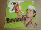 k) Bollywood Hindi BAWARCHI madan mohan  LP
