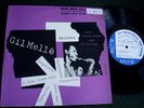 GIL MELLE QUINTET 