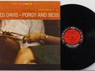 Miles Davis Porgy and Bess Columbia CS 8085 DG 6-Eye Original NM LP