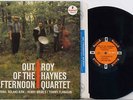 Roy Haynes Out Of the Afternoon Impulse A-23 RVG Am-Par NM LP Roland Kirk