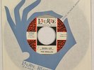 DEMILLES “Donna Lee” doo wop group 45 on LAURIE promo ’64 orig SUPERB HEAR