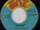 Funk 45 MICHAEL KIRKLAND The Prophet ZAY HEAR