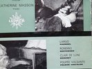 MICHEL CHAUVETON recital  HANDEL - DEBUSSY  ../ LUMEN