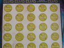 Elvis Presley - WORLDWIDE GOLD AWARD HITS - US Jailhouse Rock 4 LP Box Set
