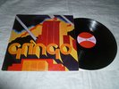 GRINGO-same  '71 UK RED/PINK MCA LP ORIG.  UK PROG.GEM