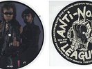 ANTI-NOWHERE LEAGUE Woman 1982 UK 7