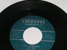 EARL REED AND HIS RHYTHM ROCKERS 