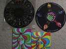 SATURNALIA Magical Love Vinyl LP Pic Disc 'MINT' Psychedlic/Space/Prog Rock
