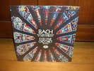 BACH PIANO TRANSCRIPTIONS-LISZT/BUSONI-MERCURY SR AUDIOPHILE ST SEALED NEW LP