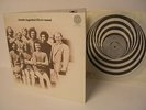 70s Prog Rock HEADS TOGETHER FIRST ROUND 1971 Swirl Vertigo UK Vinyl LP Fab