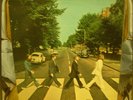 Beatles   Abbey Road   Matrix numbers YEX 749-2 & YEX 750-2U   Made in Sweden