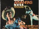 RARE FRENCH GEORGES ARVANITAS BOSSA NOVA JAZZ EP ON ODEON : DESAFINADO + 3