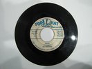 THE CREATIONS Crash/Chickie Darlin Rare Hot Rod Surf Rock 45 rpm LISTEN Top Hat