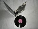 MOTT THE HOOPLE - Mad Shadows,PINK ISLAND, Orig.1970 LP   PROG