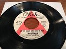 RARE Northern Soul  THE TAN GEERS  (Let my heart... / What's the use) PROMO L K