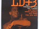 Lou Donaldson w/ The Three Sounds 