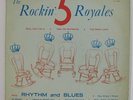 5 Royales 