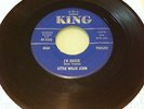 little willie john i'm shakin' 7