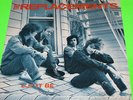 THE REPLACEMENTS   LET IT BE Lp    NEAR MINT ORIGINAL PRESS