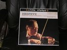 Walter Hendl, Sibelius Violin Concerto Heifetz. 180G CLASSIC RECORDS  OPEN LIKE