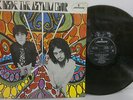 Asylum Choir - Look Inside The Asylum Choir - UK 1968 Mercury vinyl LP Ex