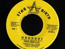 MODERN SOUL BOOGIE PIERCE BROS. & CO. SAY LADY / BI BI BI DI BI DI P MINT- HEAR