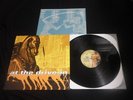 At The Drive in Relationship of Command US Vinyl LP drive-in